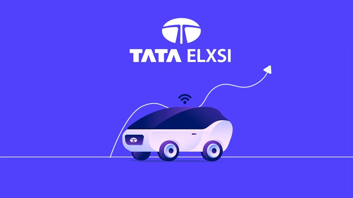 Tata Elxsi