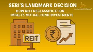 SEBI REIT Regulations