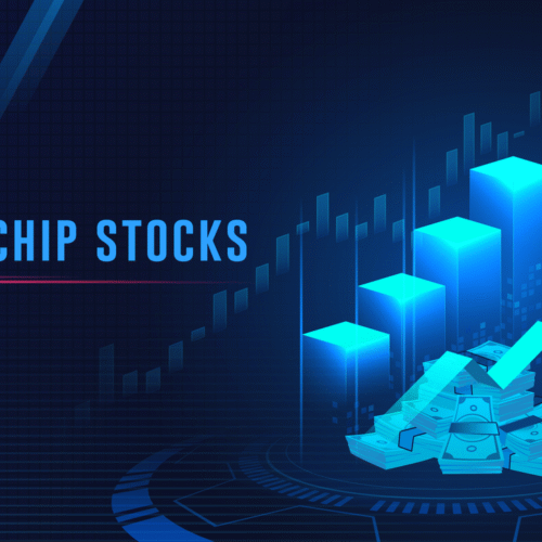 Blue-Chip vs. Growth Stocks: Pros, Cons & Investment Strategy