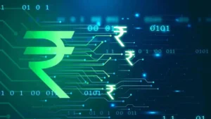Digital Rupee