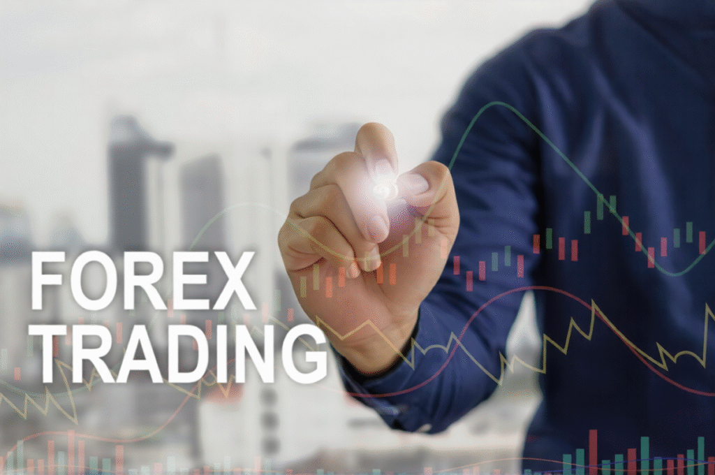 Forex Trading for Beginners