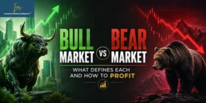 Bull Market vs Bear Market