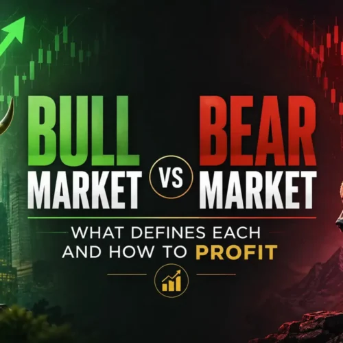 Bull Market vs Bear Market: What Defines Each and How to Profit