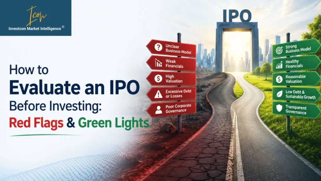 Evaluate an IPO Before Investing