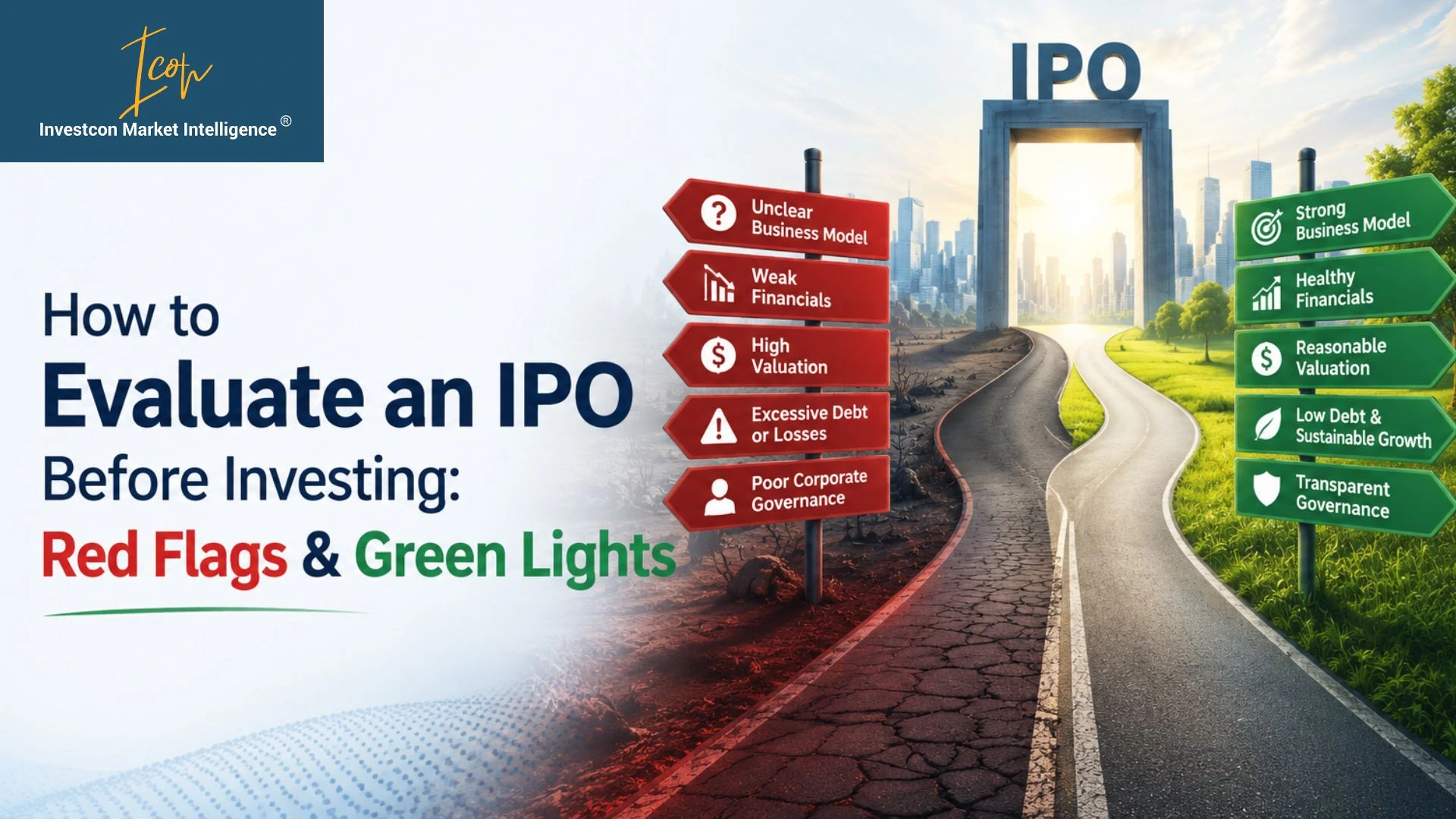 Evaluate an IPO Before Investing