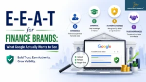 Google E-E-A-T Guidelines