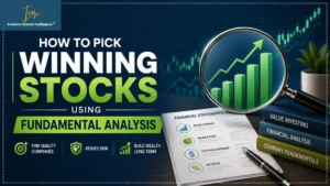fundamental analysis of stocks in India