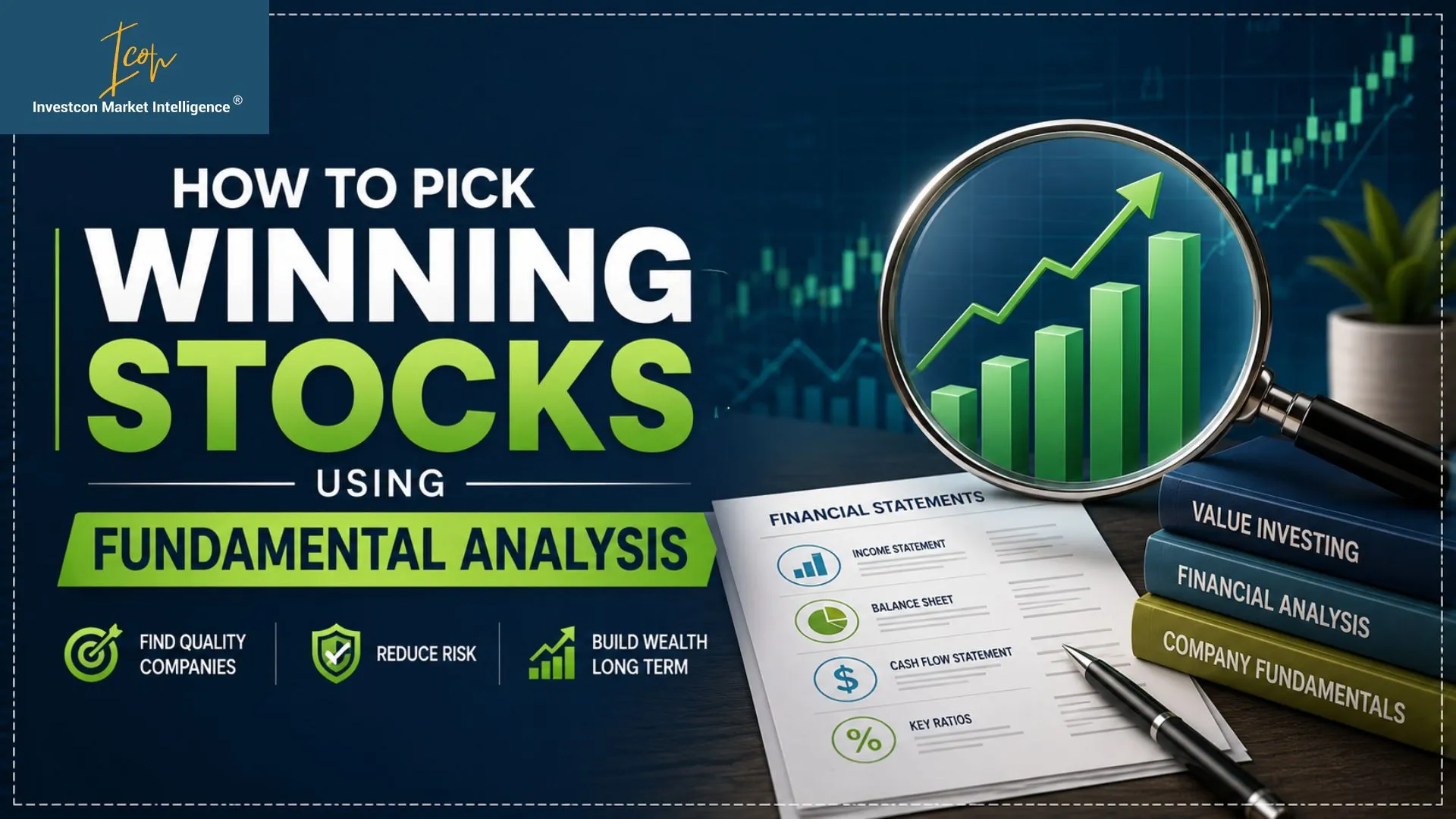 fundamental analysis of stocks in India