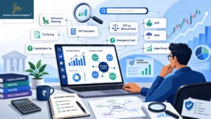 Keyword Research for Finance Blogs