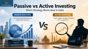 Passive vs Active Investing