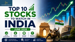 Top 10 Stocks to Watch in India