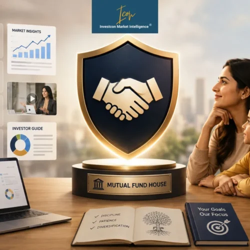 How Mutual Fund Houses Can Build Investor Trust Through Content