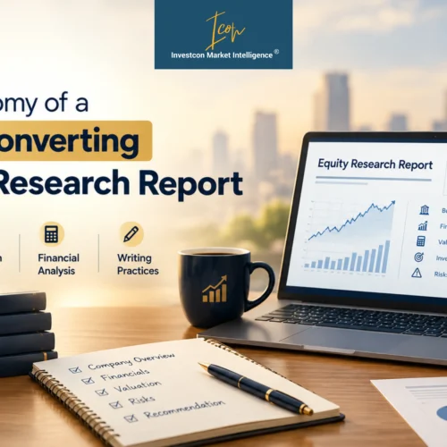 The Anatomy of a High-Converting Equity Research Report
