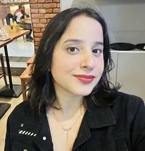 Author Raksha Arora