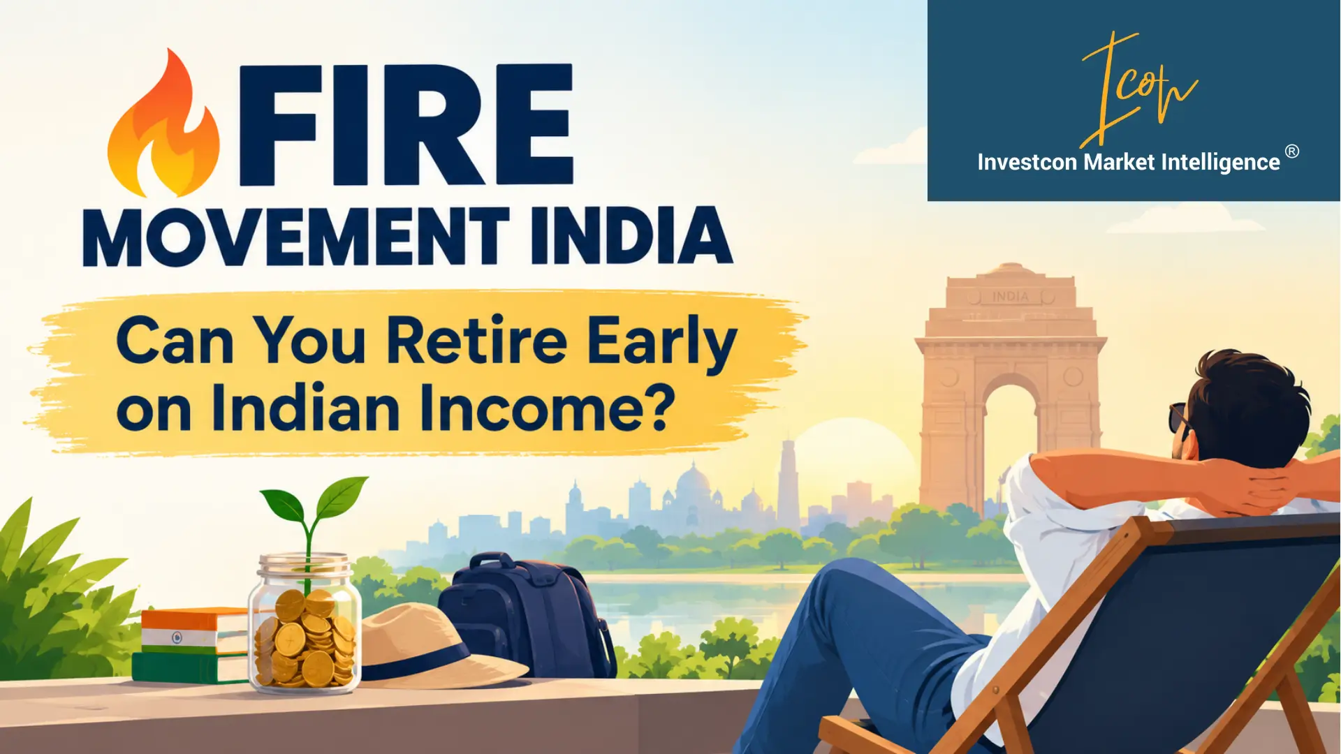 FIRE movement in India