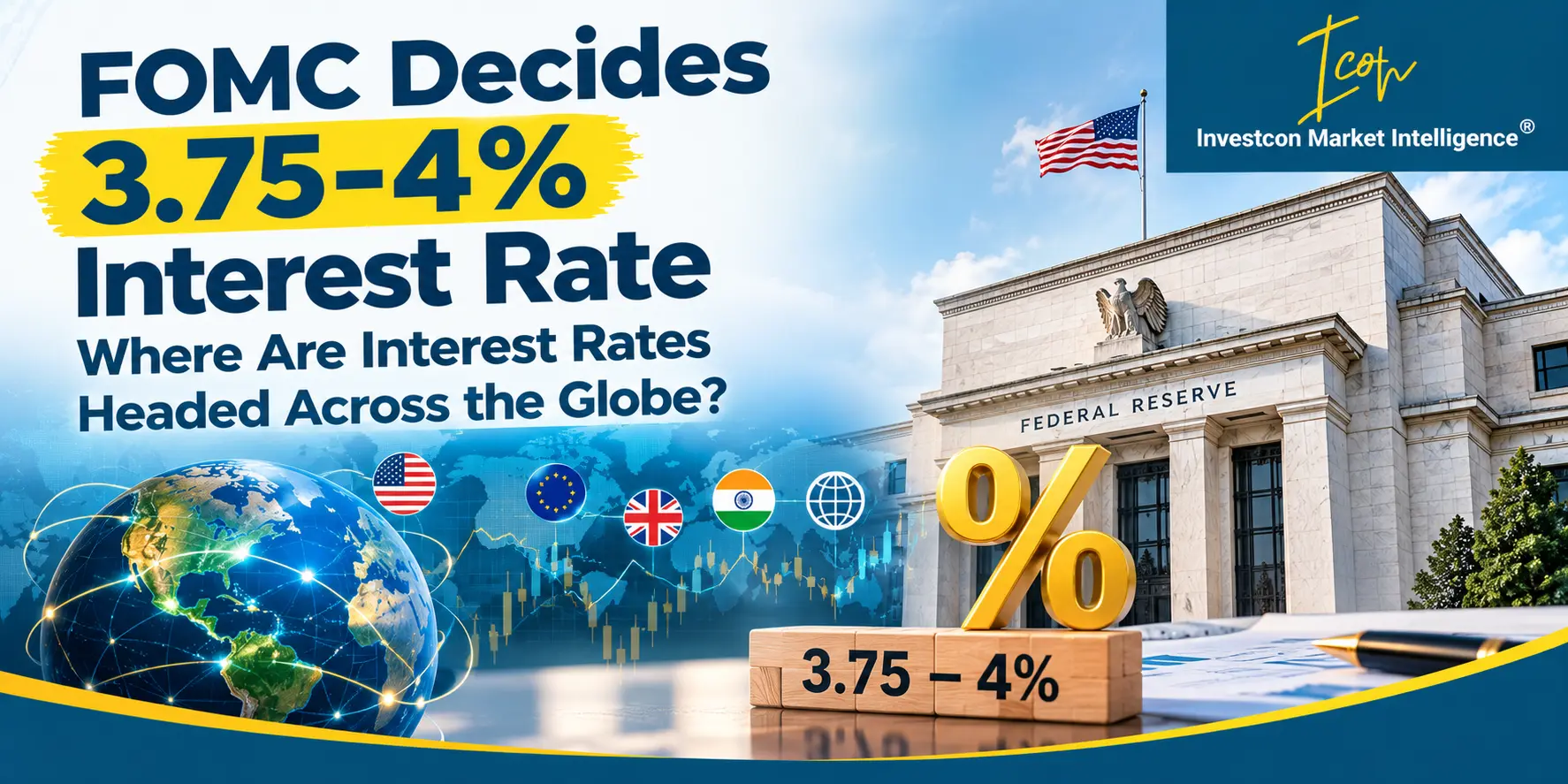 FOMC interest-rate decision