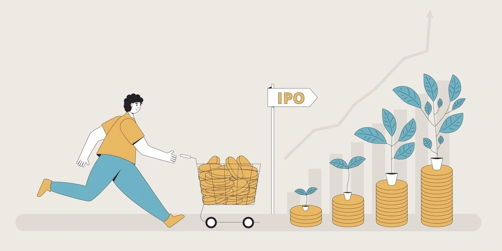 IPO