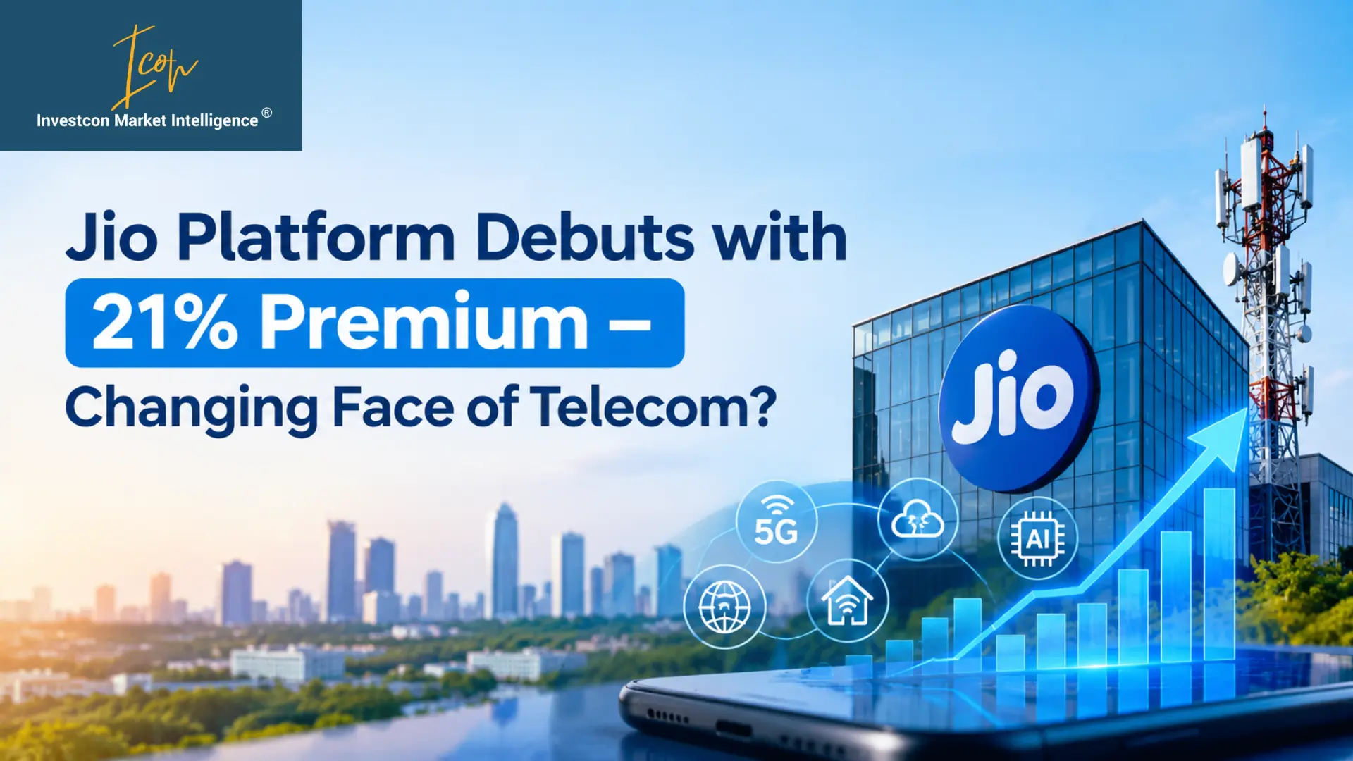 Jio Platforms IPO Share Price