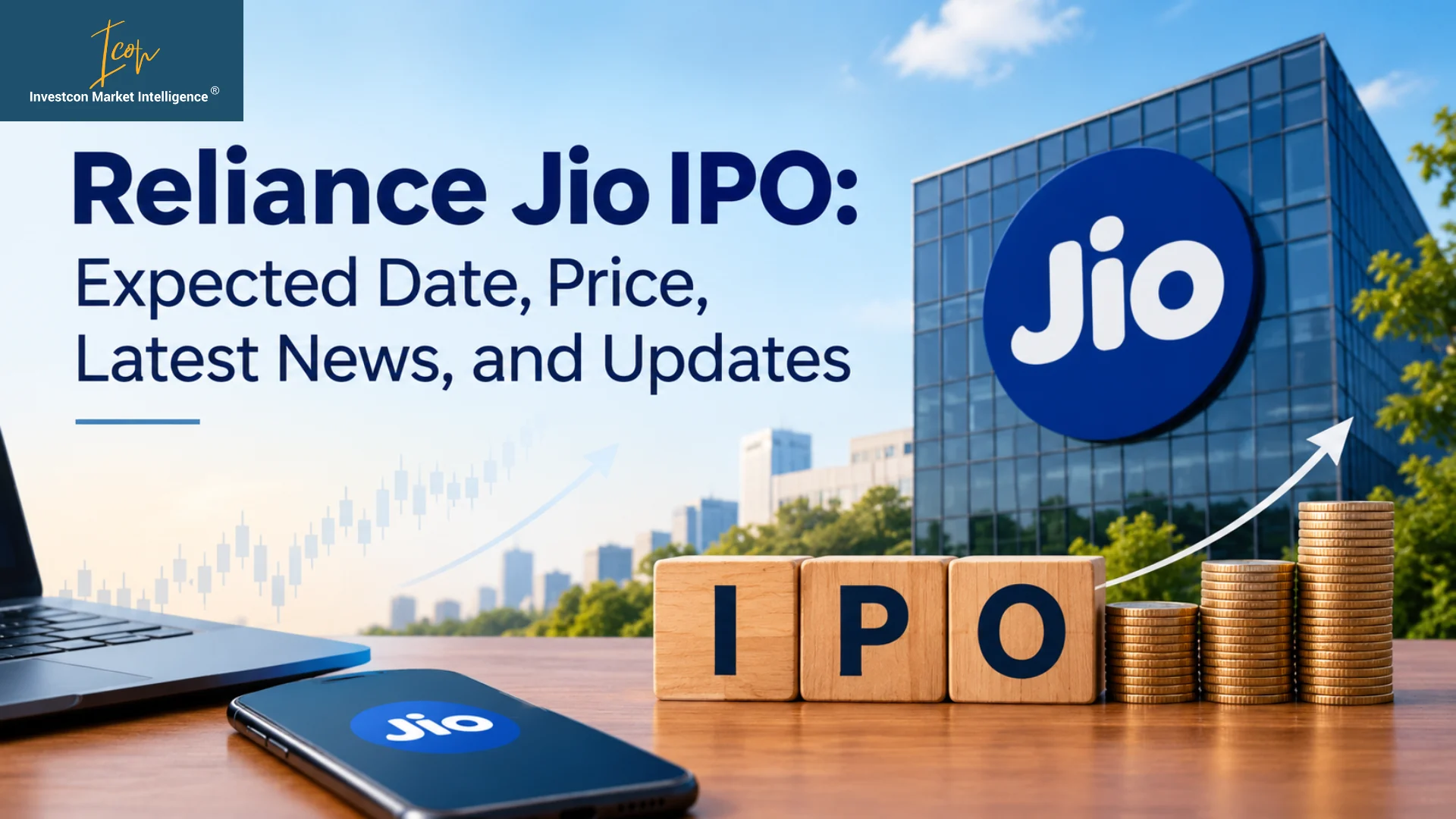 Reliane Jio IPO