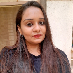 Rutu Jethva